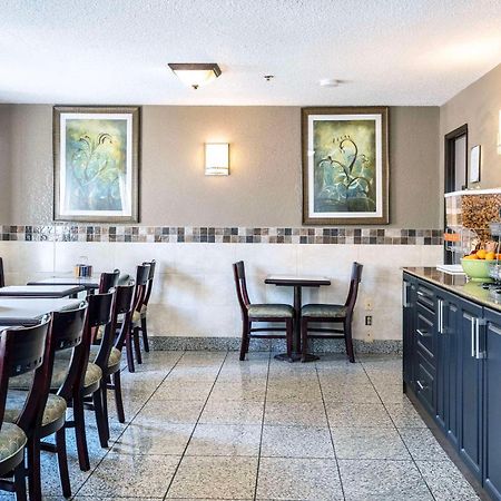 Quality Inn & Suites Yorkton Dış mekan fotoğraf