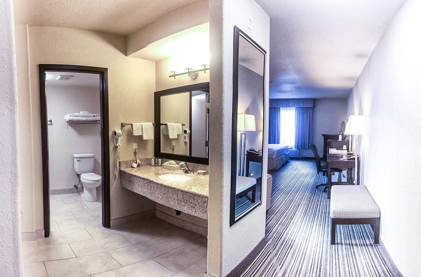 Quality Inn & Suites Yorkton Dış mekan fotoğraf