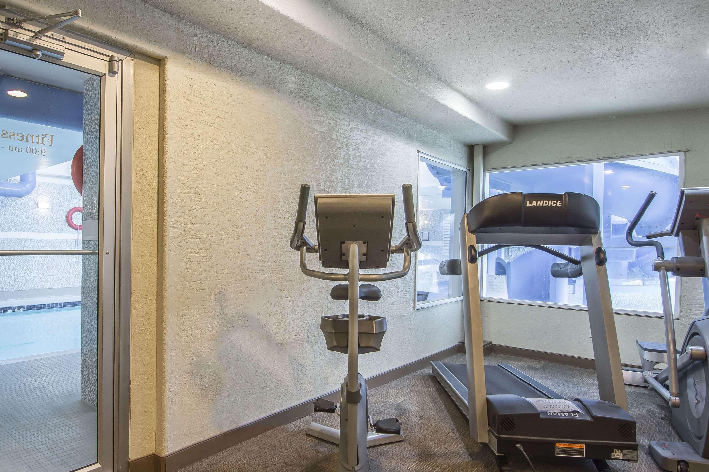 Quality Inn & Suites Yorkton Dış mekan fotoğraf