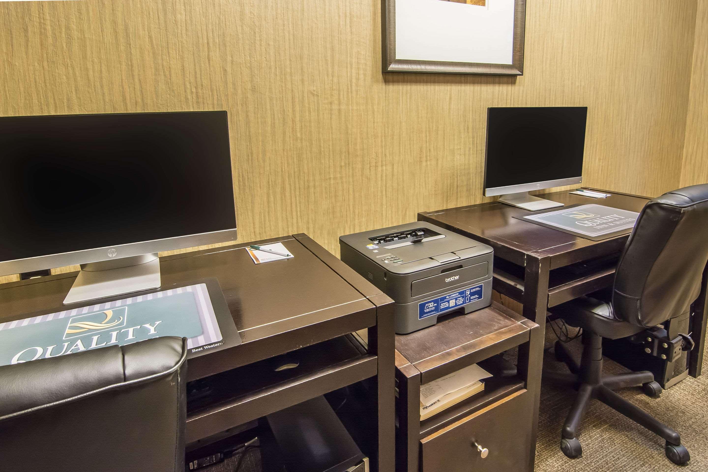 Quality Inn & Suites Yorkton Dış mekan fotoğraf