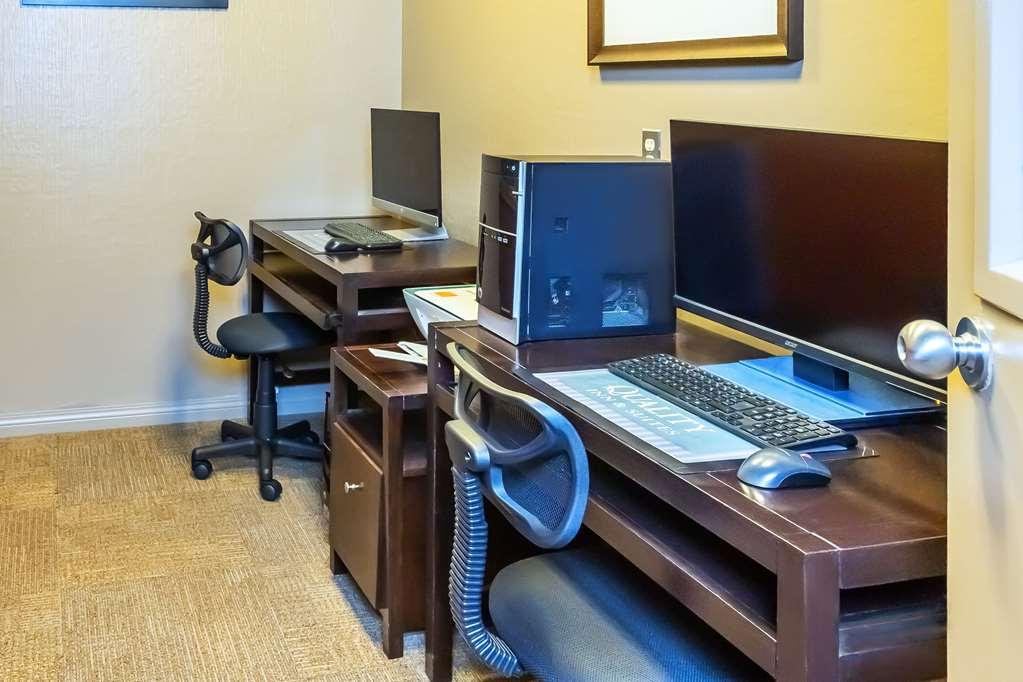 Quality Inn & Suites Yorkton Konforlar fotoğraf