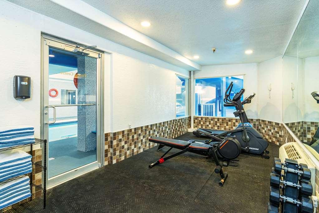 Quality Inn & Suites Yorkton Konforlar fotoğraf