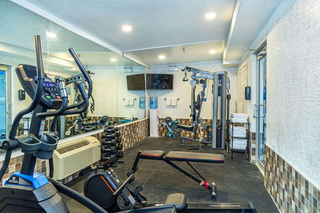 Quality Inn & Suites Yorkton Konforlar fotoğraf